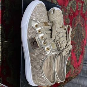 Brand new G by Guess shoes .
